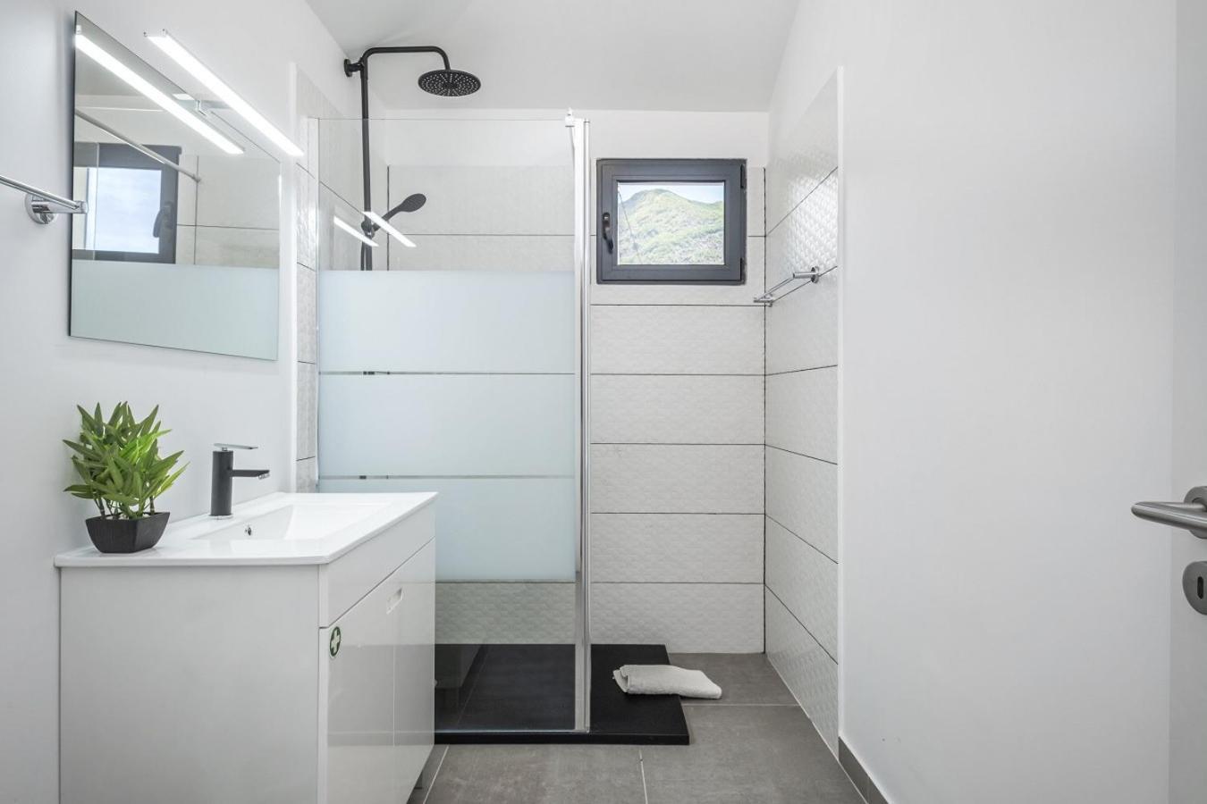 Basalt Dwelling I By Madeira Sun Travel São Vicente Exterior foto