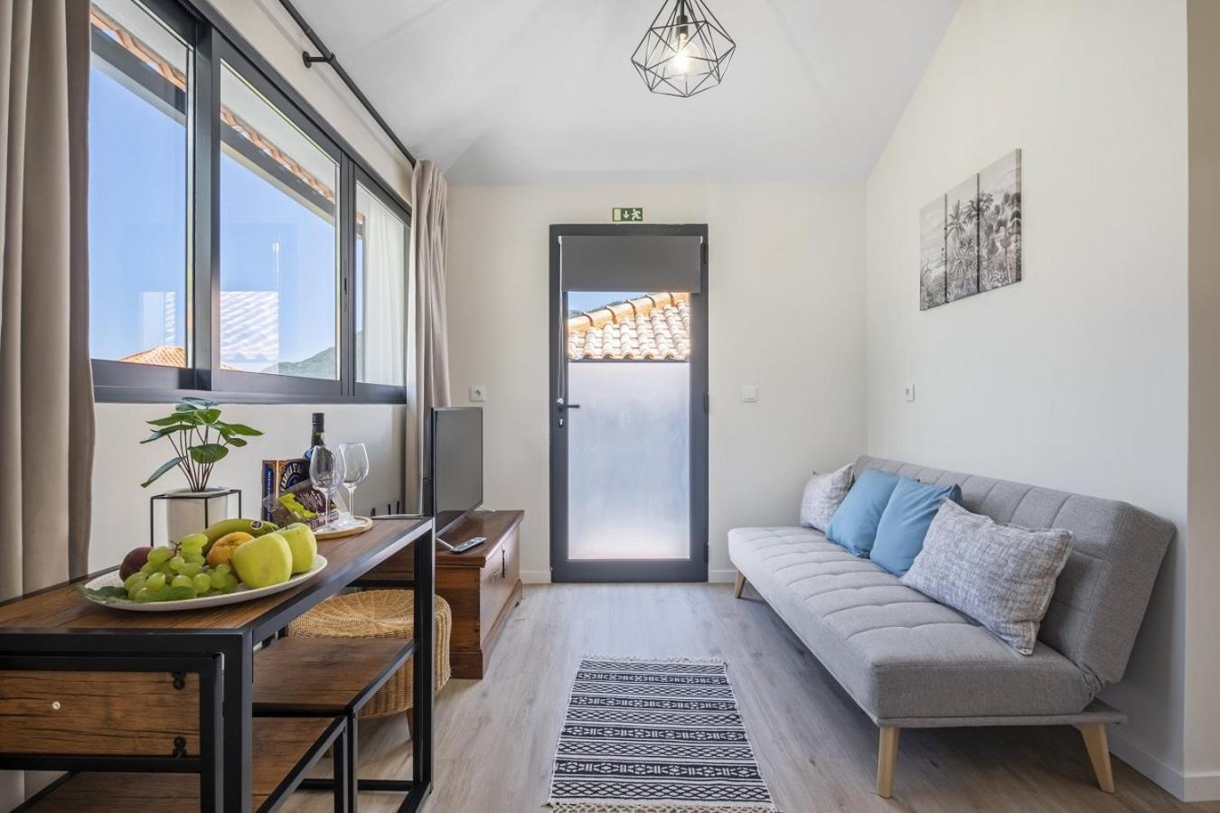 Basalt Dwelling I By Madeira Sun Travel São Vicente Exterior foto