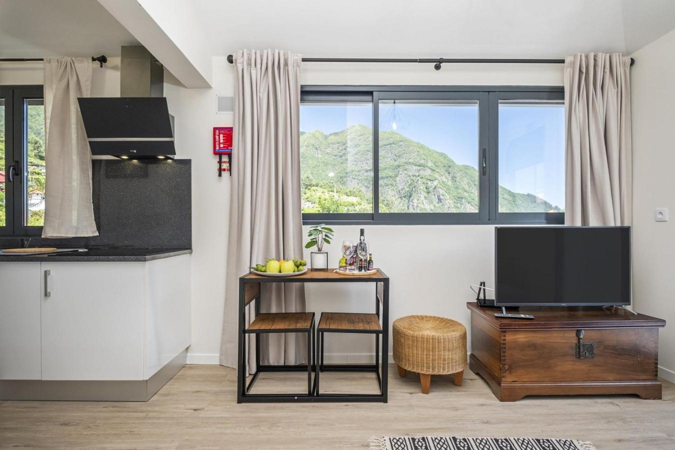 Basalt Dwelling I By Madeira Sun Travel São Vicente Exterior foto